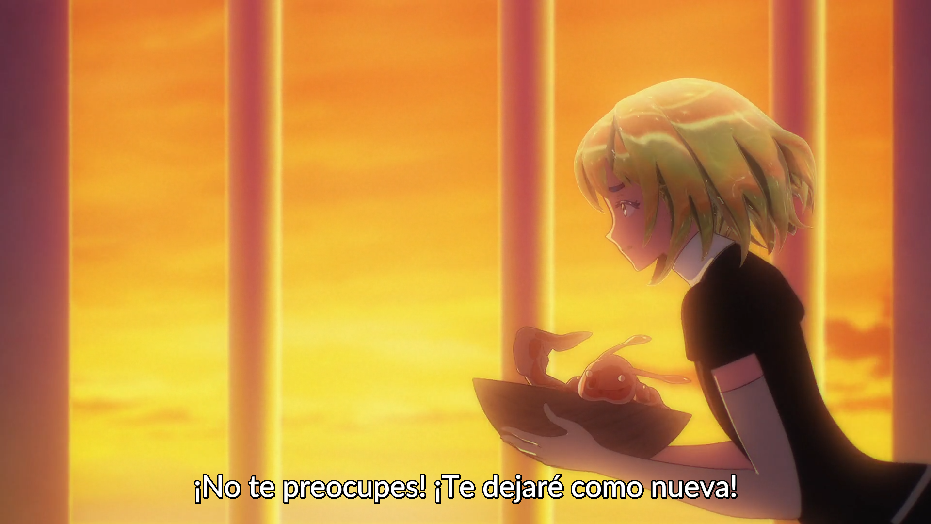 Houseki no Kuni (TV) (PuyaSubs!)